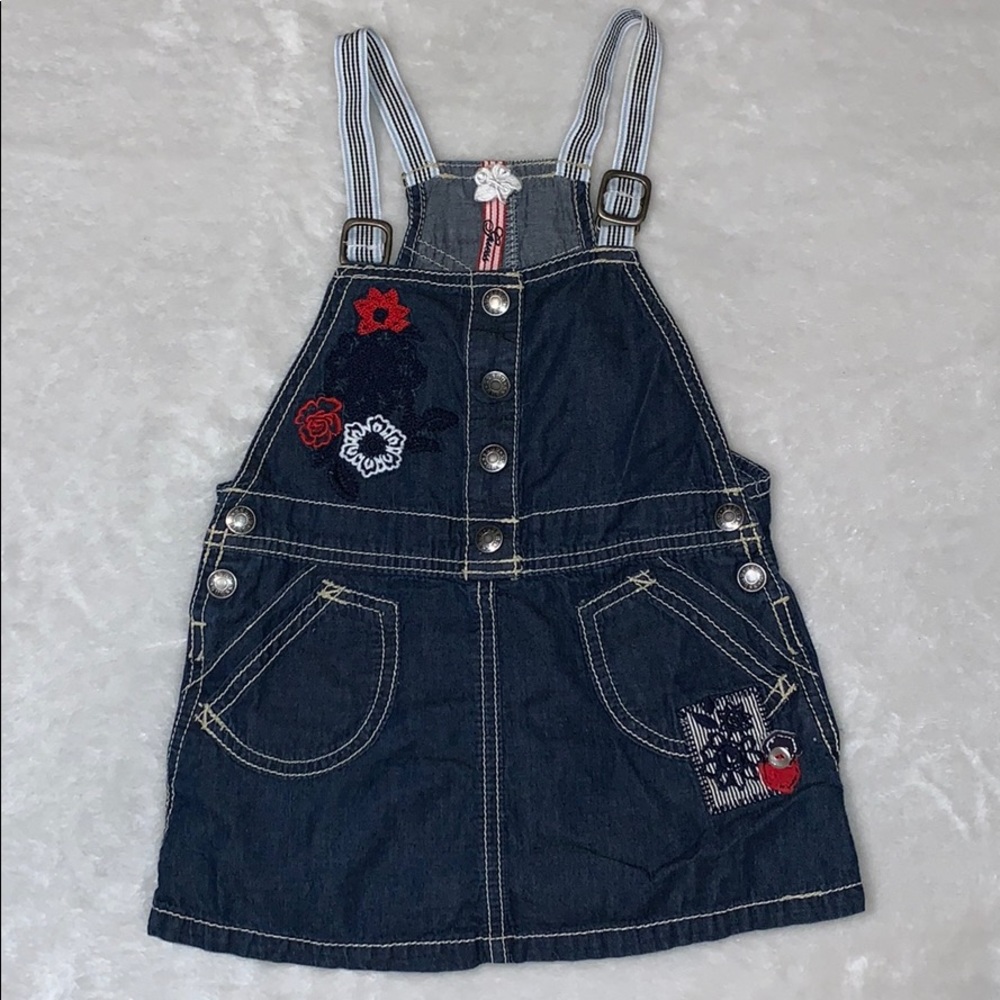 Guess Overall
